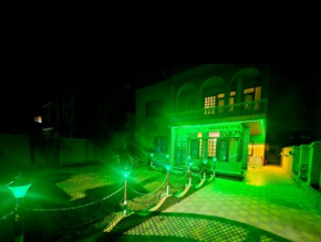 Rustic Retreat Homestay & Sightseeing